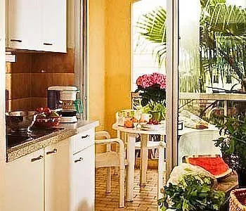Le Massena Hotel apartamentowy 3*