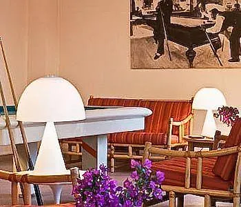 Hotel apartamentowy Le Massena 3*