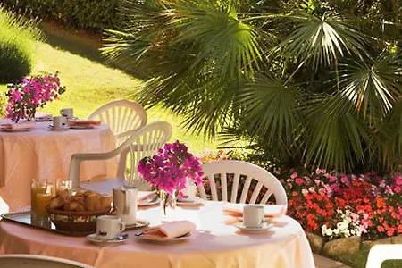 Le Massena Hotel apartamentowy 3*