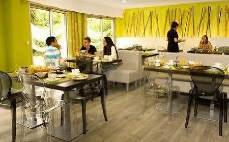 Le Massena Hotel apartamentowy 3*
